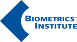 Logo Biometrics Institute Limited