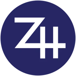 Logo ZENHOP SRL