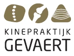 Logo Kinepraktijk Gevaert