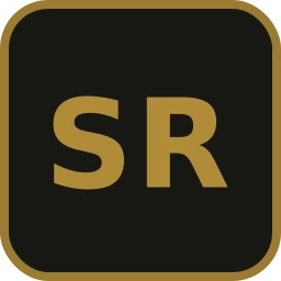 Logo SR-TECHNICS