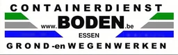 Logo BODEN
