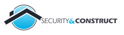 Logo SECURITY, CONSTRUCT & WELLNESS