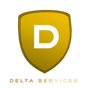 Logo DELTA SERVICES EVENTS