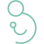 Logo Het Bevallige Buikje