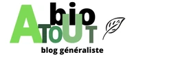 Logo ATOUT-BIO