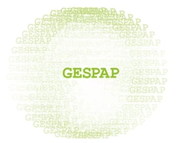 Logo GESPAP