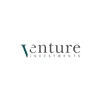 Logo VENTURE INVESTMENTS