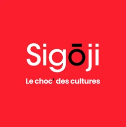 Logo SIGOJI