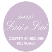 Logo Lui e Lei