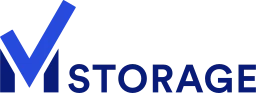 Logo VM STORAGE