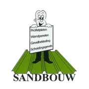 Logo SANDBOUW