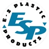 Logo E.S.-PLASTICS