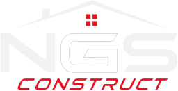 Logo NGS CONSTRUCT