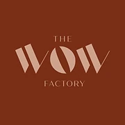 Logo The WOW Factory