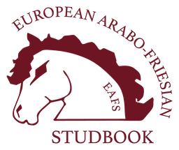 Logo EUROPESE ARABO-FRIEZEN STAMBOEK
