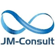 Logo JM CONSULT