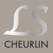Logo SAS CHAMPAGNE CHEURLIN RICHARD