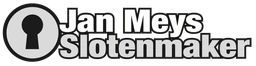 Logo JAN MEYS