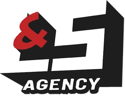 Logo L & S AGENCY