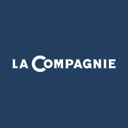 Logo La Compagnie