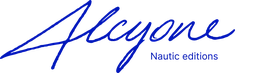 Logo Alcyone