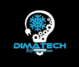 Logo Dimatech