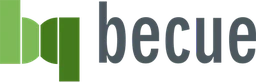 Logo AGENTSCHAP BECUE