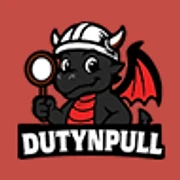 Logo DUTYNPULL