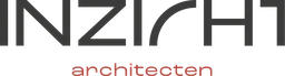Logo INZICHT architecten