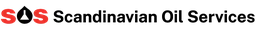 Logo Scandinavian Oil Services AB