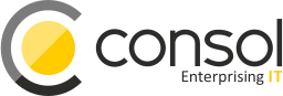 Logo CONSOL