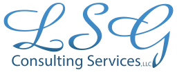 Logo LSG CONSULTING