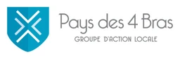 Logo Pays des 4 Bras