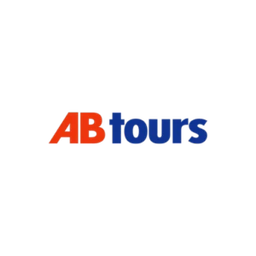 Logo A.B. TRAVEL TOURS