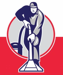 Logo Mclean Textielreiniging