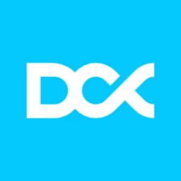Logo DCX