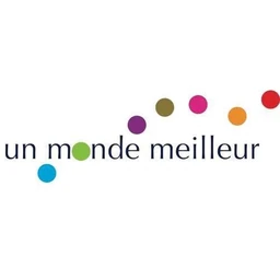 Logo UN MONDE MEILLEUR