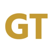 Logo GT AUTOMOBILE