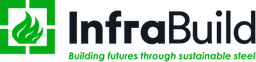 Logo Infrabuild