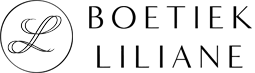 Logo BOETIEK LILIANE