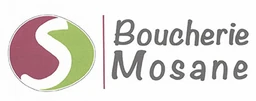 Logo Boucherie Mosane