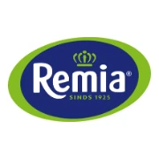 Logo B.V. REMIA HANDELMAATSCHAPPIJ