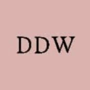Logo "Dirk De Witte" CommV
