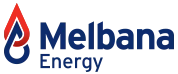 Logo MELBANA