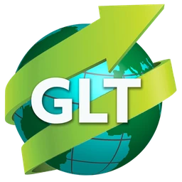 Logo GLT Consult