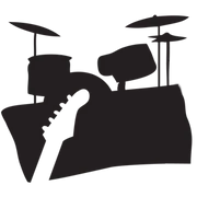 Logo Rockschool Aalst