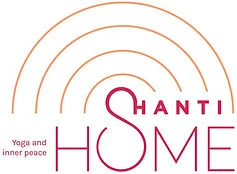 Logo SHANTI HOME