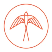 Logo DE ZWALUW