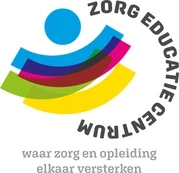 Logo ZORG EDUCATIE CENTRUM