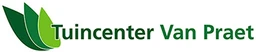 Logo TUINCENTER VAN PRAET